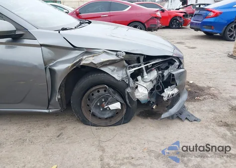 2020 Nissan Altima S Fwd z USA, uszkodzony, nr VIN 1N4BL4BV8LC258226